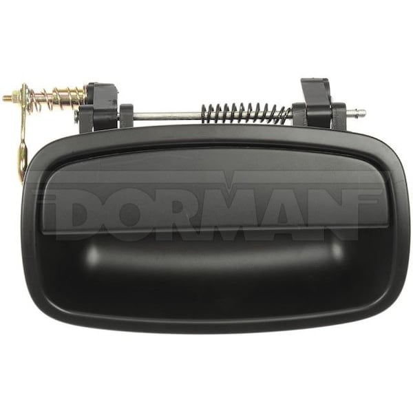 Motormite EXTERIOR DOOR HANDLE REAR RIGHT 83600 - main